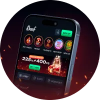 App laden